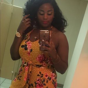 Meet your Posher, Breanna